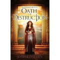 Oath of Destruction: Reign of Secrets, Book 5