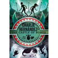 Charlie Hernández & the Castle of Bones