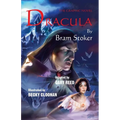 Dracula-The Graphic Novel