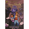 Aru Shah and the End of Time: The Graphic Novel