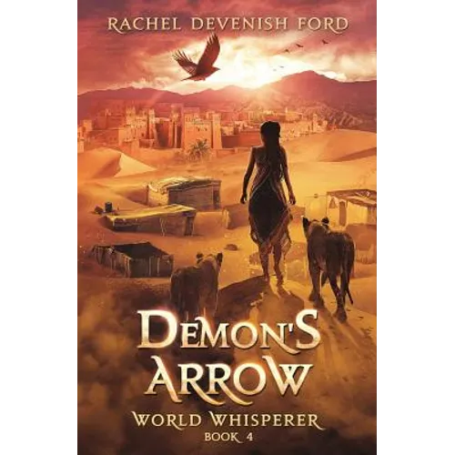 Demon's Arrow
