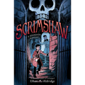 Scrimshaw: A Deephaven Mystery