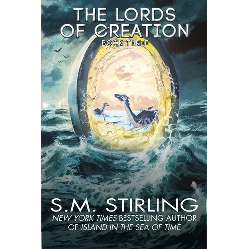 The Lords of Creation