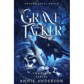 Arcane Souls World: Grave Talker Complete Series: Grave Talker