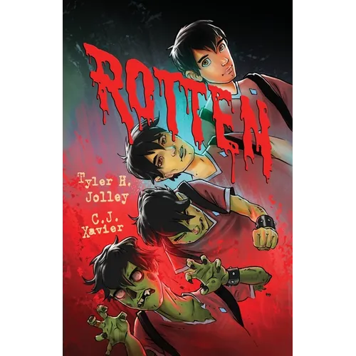 Rotten