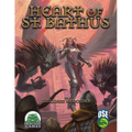 Heart of St. Bathus OSE