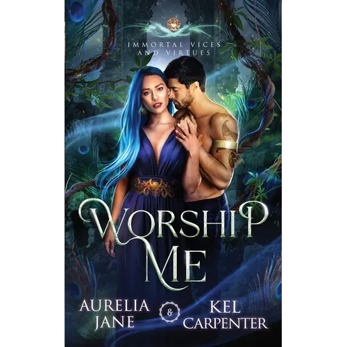Worship Me: A Rejected Mate Vampire Shifter Romance
