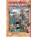 Fairy Tail V28