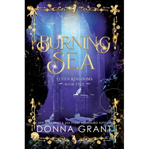 Burning Sea