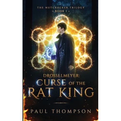 Drosselmeyer: Curse of the Rat King
