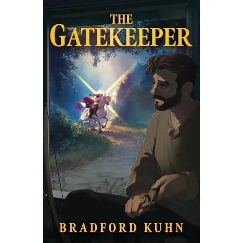 The Gatekeeper