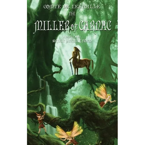 The Miller of Carnac