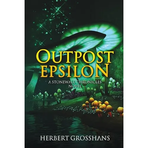 Outpost Epsilon