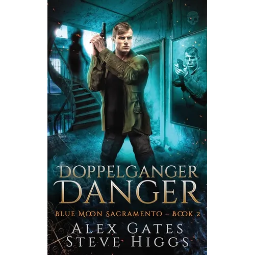 Doppelganger Danger