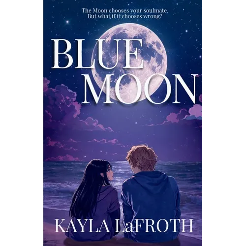 Blue Moon