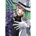 Tokyo Aliens 10