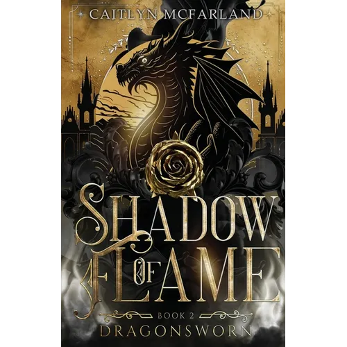 Shadow of Flame