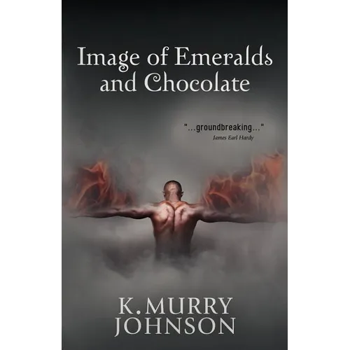 Image of Emeralds and Chocolate