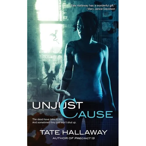 Unjust Cause