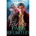 Fated Mate Twins Reunited