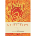 The Complete Mahabharata [5] Bhishma Parva