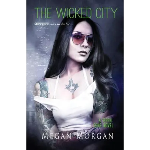 The Wicked City