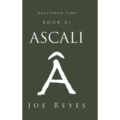 Ascali: Book 01