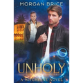 Unholy: A Witchbane Novel #5