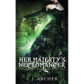 Her Majesty's Necromancer