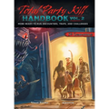 Total Party Kill Handbook, Vol. 2