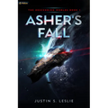 Asher's Fall: A Military Sci-Fi Adventure
