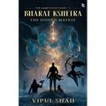 Bharat Kshetra -The Hidden Matrix - The Jambudveep Series - Book 1, Paperback Mythological Fantasy