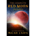The Complete Red Moon Trilogy