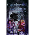Cazadores de Aventuras - Libros 1-3: Quest Chasers: Book 1-3 (Spanish Edition)