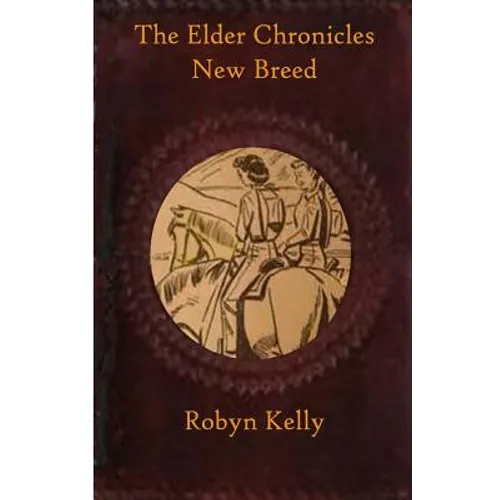 The Elder Chronicles New Breed