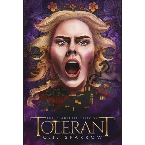 Tolerant