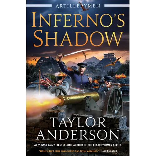 Inferno's Shadow