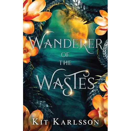Wanderer of the Wastes