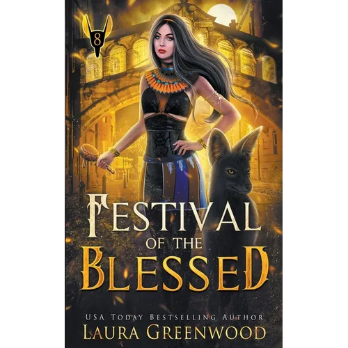 Festival Of The Blessed