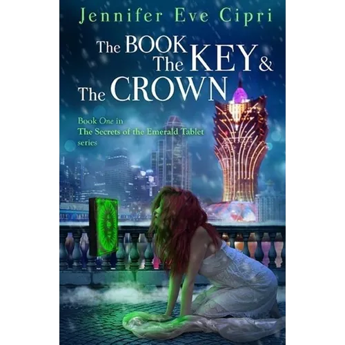 The Book, the Key and the Crown