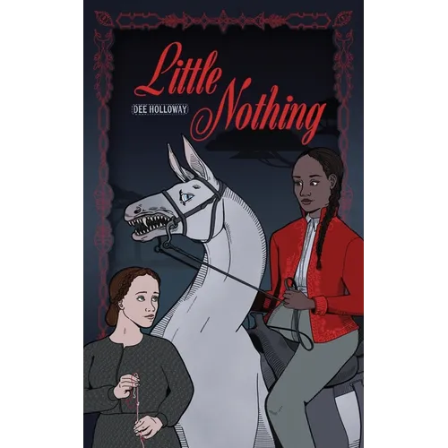 Little Nothing