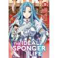 The Ideal Sponger Life Vol. 20