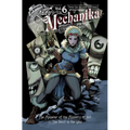 Lady Mechanika Volume 6