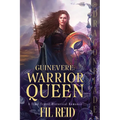 Warrior Queen
