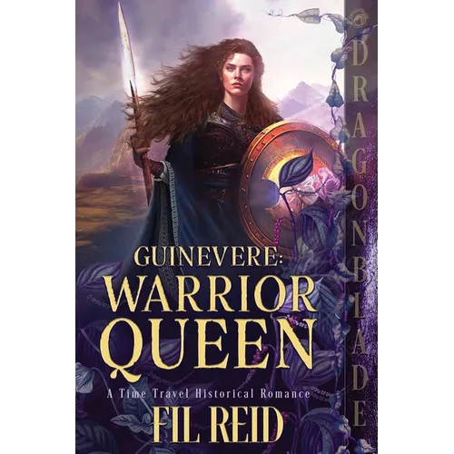 Warrior Queen