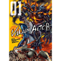 Villain Actor Vol.1