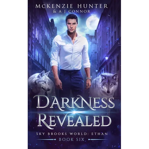 Darkness Revealed