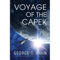 Voyage of the Capek
