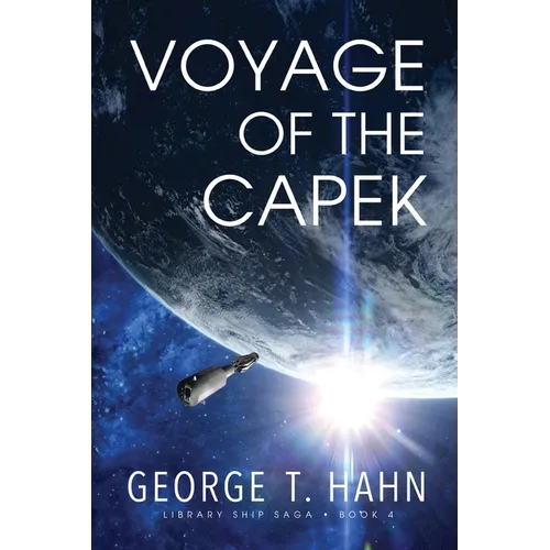 Voyage of the Capek