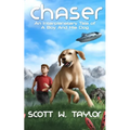 Chaser: An Interplanetary Tale of a Boy And His Dog